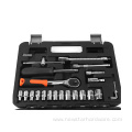 53pcs Professional DIY Socket Set Hand Tool Set